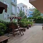 Casa de Férias Chronos Golem,