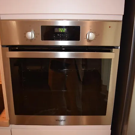 Dom wakacyjny Chronos Golem, *