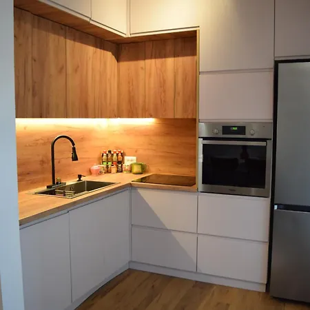 Dom wakacyjny Chronos Golem, Durrës