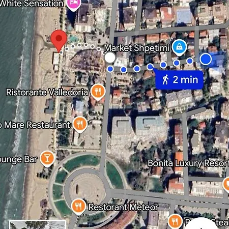 Chronos Golem, * Durrës