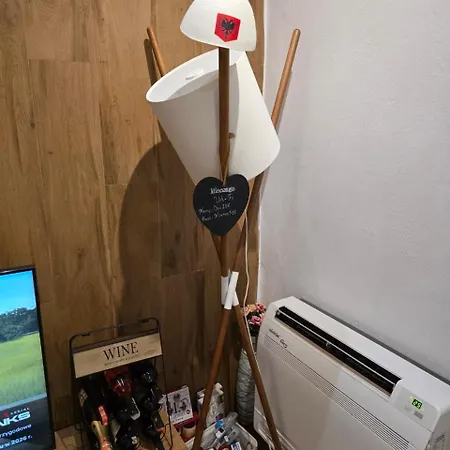 Dom wakacyjny Chronos Golem, Durrës