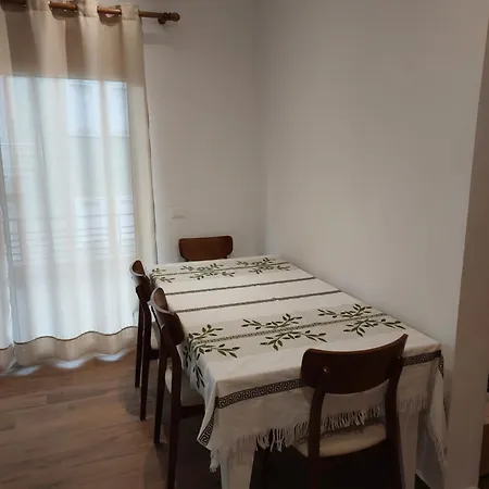 Chronos Golem, Casa vacanze *