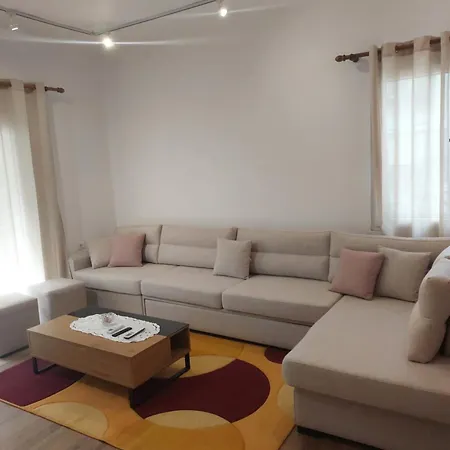 Chronos Golem, Holiday home