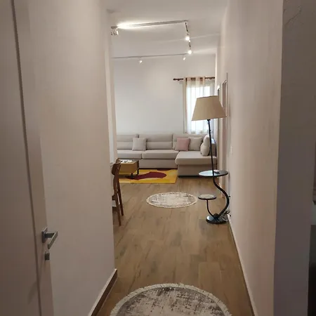 Casa vacanze Chronos Golem, *