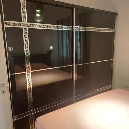 Casa vacanze Chronos Golem,