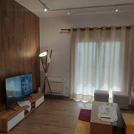 Chronos Golem, Holiday home Durres