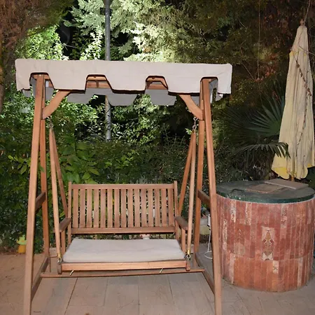 Chronos Golem, Durrës