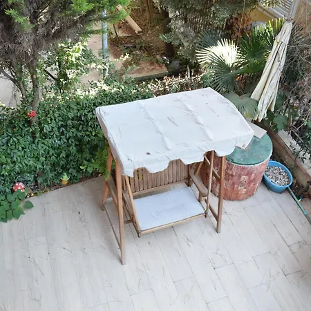 Holiday home Chronos Golem,