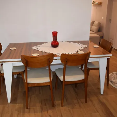 Holiday home Chronos Golem, *