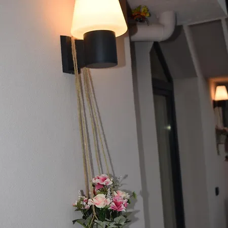 Chronos Golem, Casa vacanze