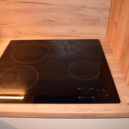 Hébergement de vacances Chronos Golem,