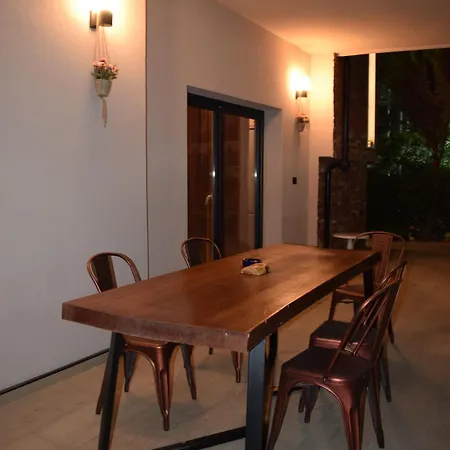 Holiday home Chronos Golem, *