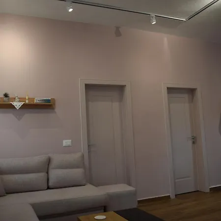 Prázdninový dům Chronos Golem, Durrës