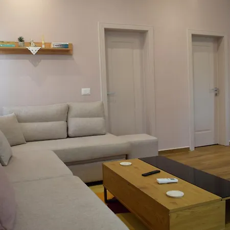 Holiday home Chronos Golem,