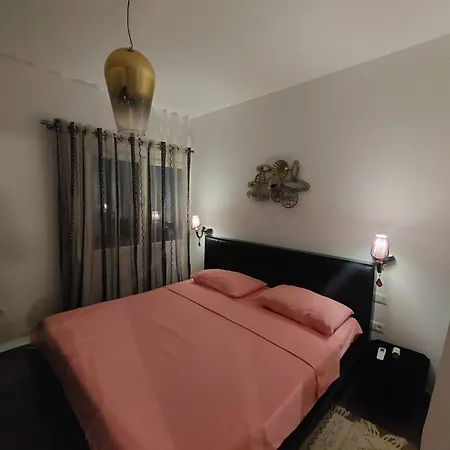 Chronos Golem, * Durrës