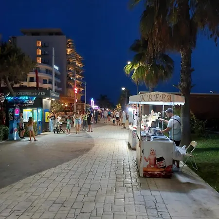 Hébergement de vacances Chronos Golem,