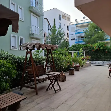 Holiday home Chronos Golem,