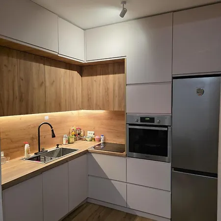 Hébergement de vacances Chronos Golem, Durrës