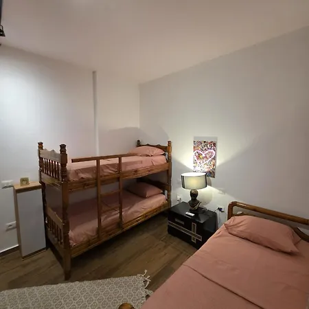 Casa vacanze Chronos Golem, Durrës