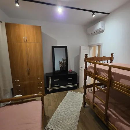 Casa vacanze Chronos Golem,