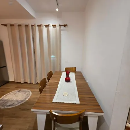 Casa vacanze Chronos Golem, Durrës