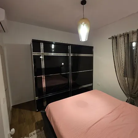 Chronos Golem, * Durres