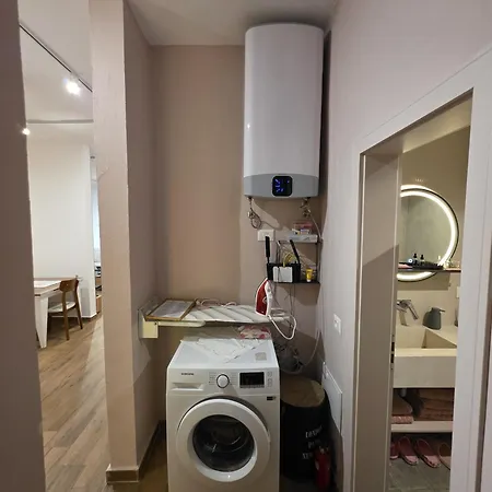 Hébergement de vacances Chronos Golem,