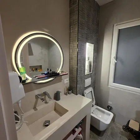 Hébergement de vacances Chronos Golem, *