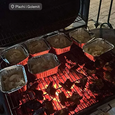 Chronos Golem, * Durrës