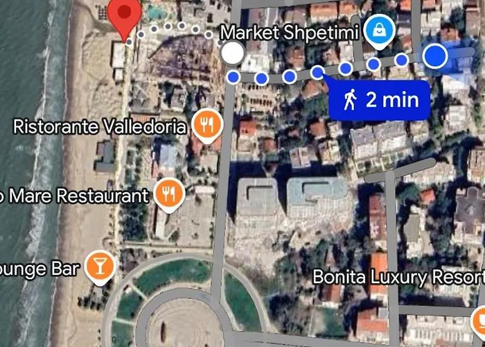 Chronos Golem, * Durrës